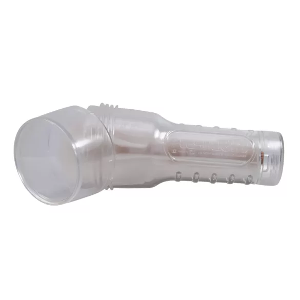 Fleshlight Ice Lady - вагина мастурбатор с прозрачен ефект