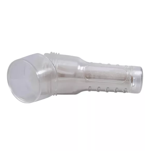 Fleshlight Ice Lady - вагина мастурбатор с прозрачен ефект