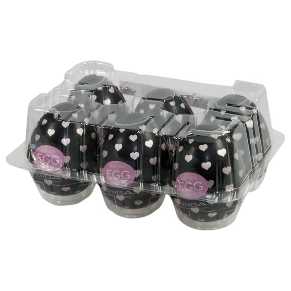 TENGA Egg Lovers - яйцевиден мастурбатор (6 бр.)