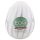 TENGA Egg Thunder - яйце мастурбатор (1 бр.)