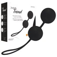 Joyballs Trend гейша топчета (черни)