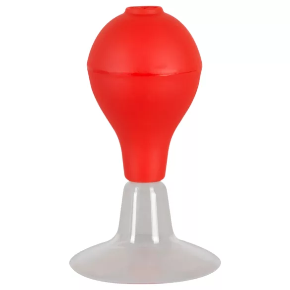 You2Toys - помпа за засмукване на зърната за жени (1 бр.)
