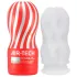 TENGA Air Tech Regular - мъжки мастурбатор - бял