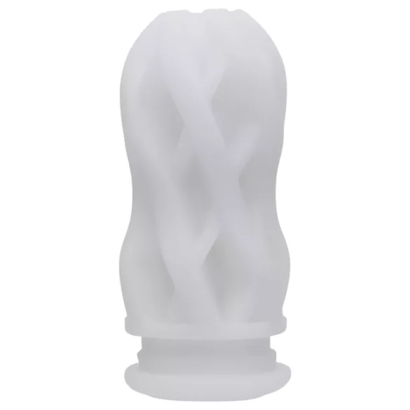 TENGA Air Tech Regular - мъжки мастурбатор - бял