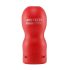 TENGA Air Tech Регуляр - мастурбатор (бял)
