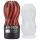 TENGA Air Tech Strong - мастурбатор с релефна текстура - бял