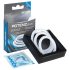 POTENZplus пенис пръстен - комплект (3 бр.)
