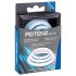 POTENZplus пенис пръстен - комплект (3 бр.)