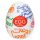 TENGA Egg Keith Haring Street - яйце мастурбатор (1 бр.)