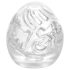 TENGA Egg Keith Haring Street - яйце мастурбатор (1 бр.)
