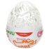 TENGA Egg Keith Haring Street - яйце мастурбатор (1 бр.)