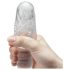 TENGA Egg Keith Haring Street - яйце мастурбатор (1 бр.)