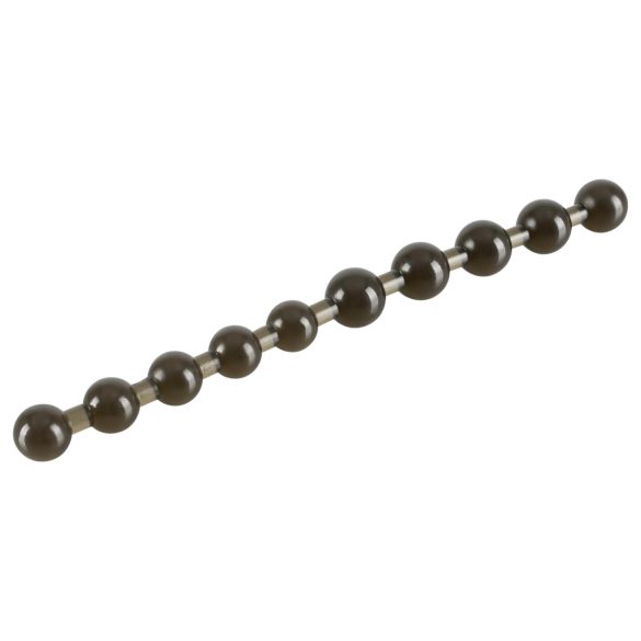 You2Toys - вагинални топчета - черни