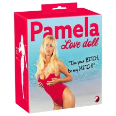   You2Toys Pamela - надуваема кукла в естествен размер