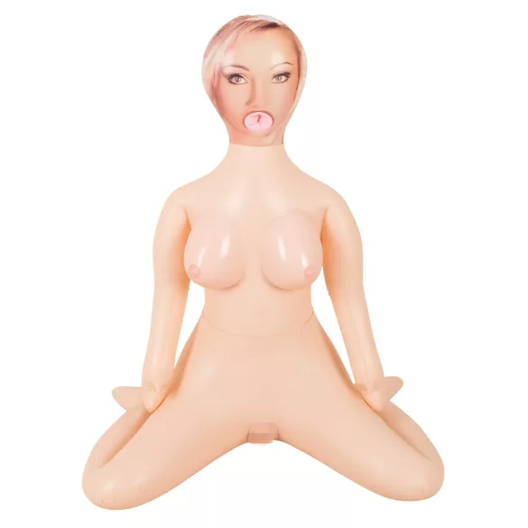 You2Toys - надуваема кукла Amy-Rose