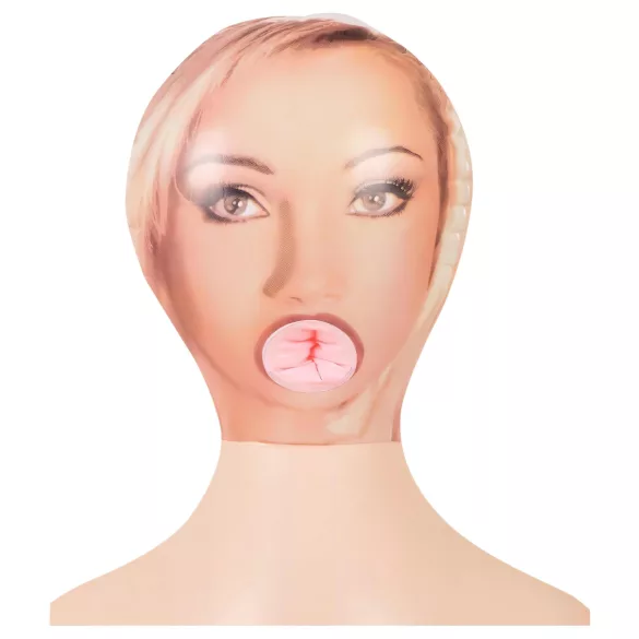 You2Toys - надуваема кукла Amy-Rose