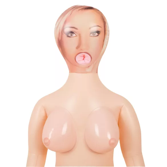 You2Toys - надуваема кукла Amy-Rose