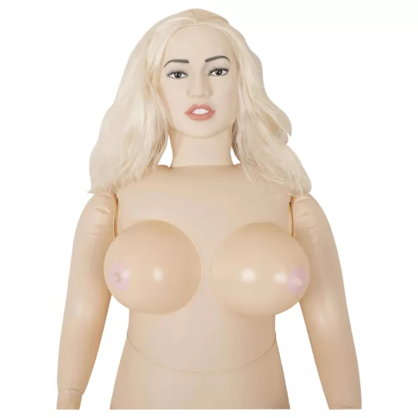 You2Toys - секс кукла Juicy Jill - гума