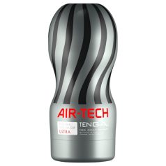   TENGA Air Tech Ultra - мъжки мастурбатор за многократна употреба - голям