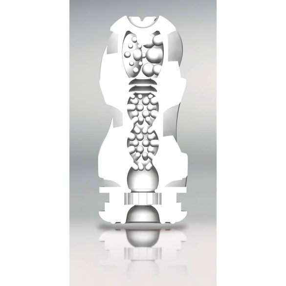 TENGA Air Tech Ultra - мъжки мастурбатор за многократна употреба - голям