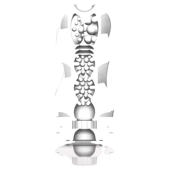 TENGA Air Tech Ultra - многоразов мастурбатор (голям)