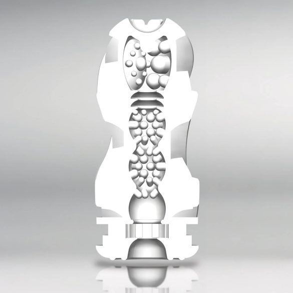 TENGA Air Tech Ultra - мъжки мастурбатор за многократна употреба - голям