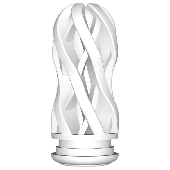 TENGA Air Tech Ultra - мъжки мастурбатор за многократна употреба - голям