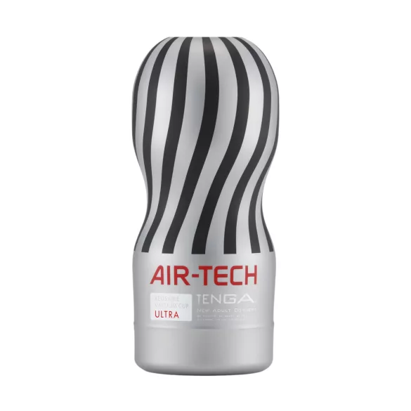 TENGA Air Tech Ultra - многоразов мастурбатор (голям)
