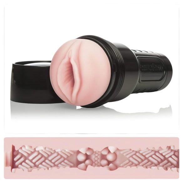 Fleshlight GO Surge - компактно удоволствие