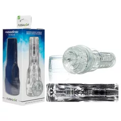   Fleshlight GO Torque - компактен мастурбатор вагина