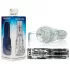 Fleshlight GO Torque - компактен мастурбатор вагина