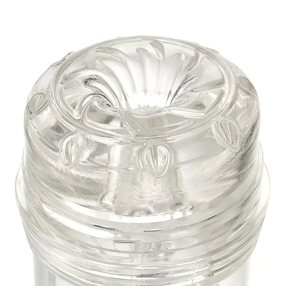 Fleshlight GO Torque - компактен мастурбатор вагина