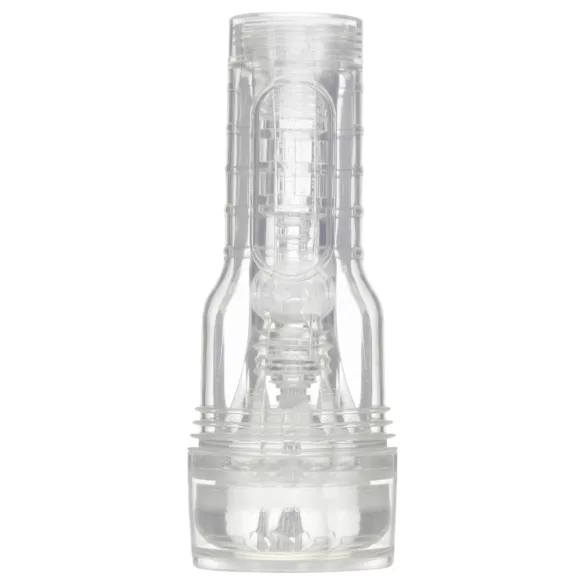 Fleshlight GO Torque - компактен мастурбатор вагина