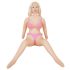You2Toys - Гумената кукла Bridget с големи гърди