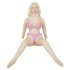 You2Toys - Гумената кукла Bridget с големи гърди