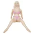 You2Toys - надуваема кукла с големи гърди Bridget