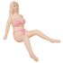 You2Toys - Гумената кукла Bridget с големи гърди