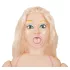 You2Toys - надуваема кукла с големи гърди Bridget