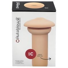   Автоблоу 2+ C тип резервен устен модул