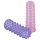 You2Toys Любовен пръст - накрайник (2 бр.)