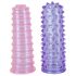 You2Toys Любовен пръст - накрайник (2 бр.)