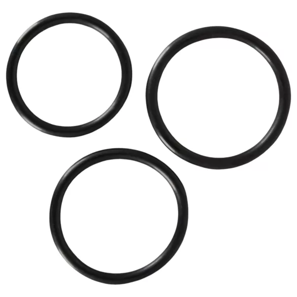 You2Toys - Универсални бикини за страп-он - лилави