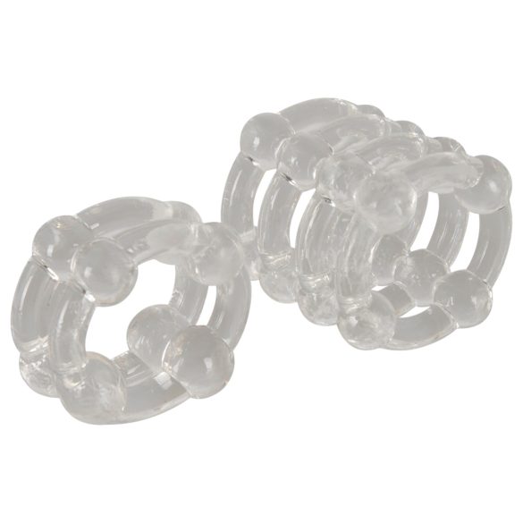 You2Toys - пенис пръстен - екстра