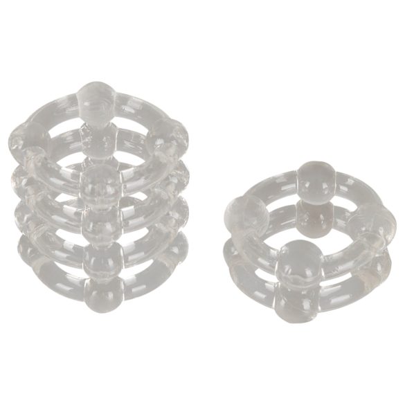 You2Toys - пенис пръстен - екстра