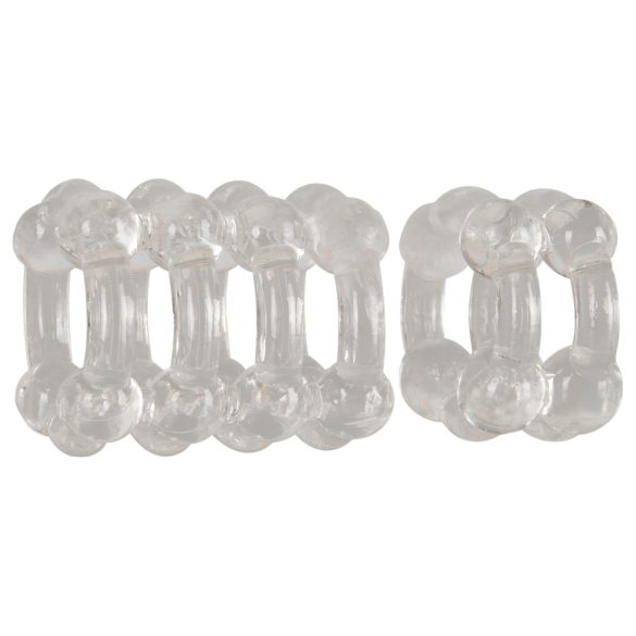 You2Toys - пенис пръстен - екстра