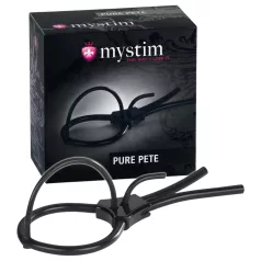   mystim Pure Pete - електростимулатор за пенис
