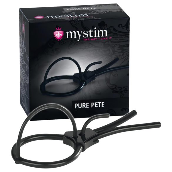 mystim Pure Pete - Пенис електростимулатор