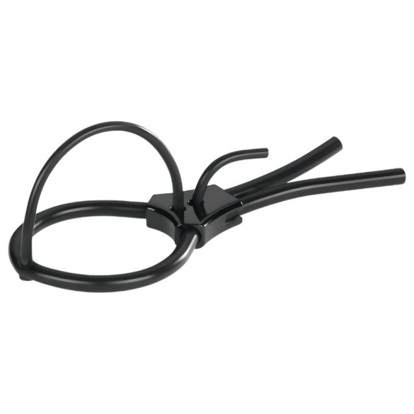 mystim Pure Pete - електростимулатор за пенис