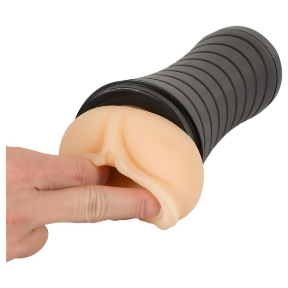 You2Toys - изкуствена вагина - натурален цвят