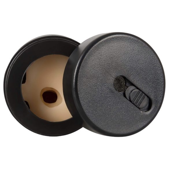 You2Toys - изкуствена вагина - натурален цвят